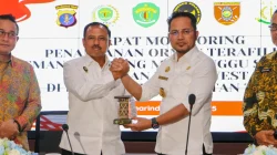 Gubernur Kaltim segera bentuk satgas penangan premanisme di daerah