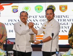 Gubernur Kaltim Bentuk Satgas Terpadu untuk Tangani Ormas Terafiliasi Premanisme