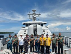 Kaltara Sambut KKDN Sesko TNI 2025: Momentum Strategis Perkenalkan Potensi Perbatasan