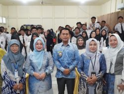 Pemkot Banjarmasin Perkuat Edukasi Perlindungan Anak Lewat Diseminasi di SMAN 6