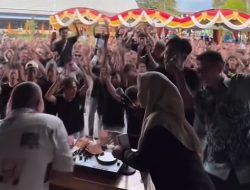 DPRD Kalsel Kecam Perpisahan Sekolah di Tapin yang Undang DJ, Nilai Tak Sesuai Kearifan Lokal