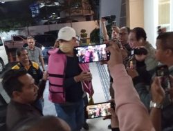 Kejagung Tangkap Buronan Korupsi Proyek Rukan Samarinda, Dirut PT MJC Divonis 7,5 Tahun Penjara