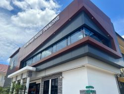 Kejari Tabalong Tangkap Tersangka Baru Kasus Korupsi Perumda Tabalong Jaya Persada