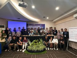 Workshop Penyusunan Regulasi Keterbukaan Akses Informasi dan Perlindungan Jurnalis di Ternate