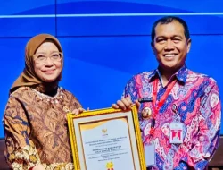 Pemkab HSS Raih Indeks RB Tertinggi di Kalimantan, Jadi Teladan Tata Kelola Publik
