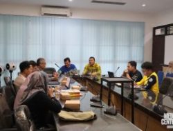 Bappeda Kalsel Bahas SK Gubernur tentang Satu Data untuk Perkuat Perencanaan Pembangunan Daerah