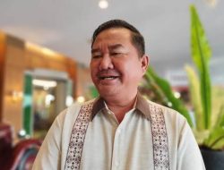 Bandara Mahulu, Proyek Strategis Buka Isolasi Wilayah Perbatasan Kaltim