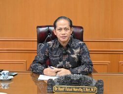 Tiga Kabupaten di Kalsel Perbaiki Tata Kelola Sampah, Menteri LH Tegaskan Tak Ada Toleransi untuk Open Dumping