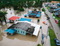 Wali Kota Tarakan Dorong Kerja Bakti Rutin untuk Cegah Penyakit dan Banjir