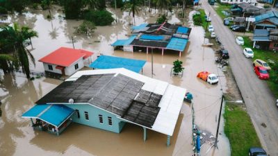 Wali Kota Tarakan Dorong Kerja Bakti Rutin untuk Cegah Penyakit dan Banjir