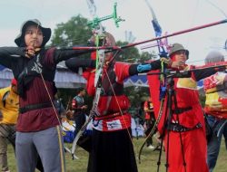 Lebih dari Sepertiga Atlet Pelajar Kalsel Raih Medali, Target SPOBDA Tahun 2025 Lebih Tinggi