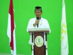 Wakil Bupati Lamandau Usulkan Pembangunan Pos Jaga dan Rest Area di Gerbang Perbatasan Kalbar-Kalteng