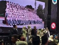 DPRD Kalsel Dukung Pencopotan Kepsek SMAN 1 Sungai Tabuk Usai Perpisahan Digelar di THM