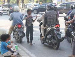Hari Anti Pekerja Anak, BPS Tarakan: 3,38 Persen Anak Masih Terlibat dalam Pekerjaan Berisiko