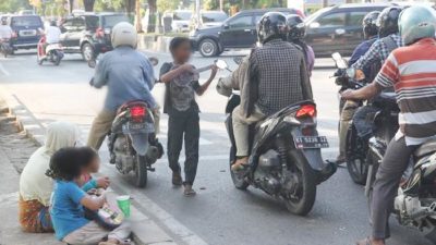 Ilustrasi - Pekerja Anak di Tarakan Masih jadi PR Pemerintah
