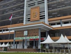 Sekda Kaltim Diperiksa Kejati Terkait Dugaan Korupsi Dana Hibah DBON Rp100 Miliar