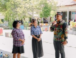 TV Interaktif Permudah Belajar, Siswa SMA Kuala Kurun Apresiasi Pemprov Kalteng