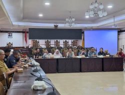 DPRD Tarakan dan Pemkot Sepakat Pangkas Birokrasi untuk Stabilkan Harga Rumput Laut