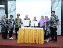 Kalsel Siap Miliki Fakultas Kedokteran Hewan Pertama, Gubernur Muhidin Beri Dukungan Penuh