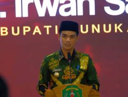 Bupati Nunukan Kukuhkan Tiga Organisasi Strategis Perempuan, Tegaskan Peran Sentral dalam Pembangunan Daerah