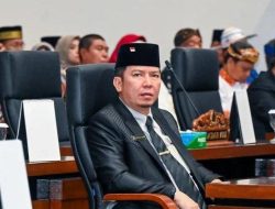 Ketua DPRD Kaltara Dorong Pemetaan SDM Hadapi Peluang Kerja di Proyek Strategis Nasional