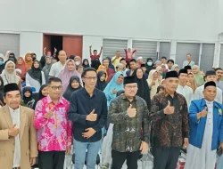 STQ Balikpapan Timur 2025 Resmi Digelar, Siapkan Kafilah Menuju MTQ Kota