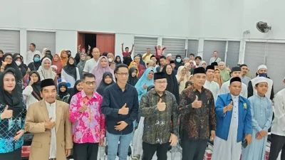 STQ Kecamatan Balikpapan Timur 2025