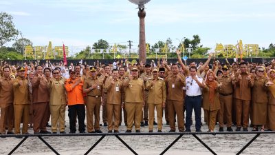 Ilustrasi - ASN Penajam