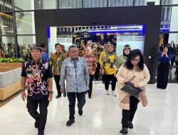Kunjungan Komisi VII DPR RI Jadi Momentum Strategis Perkuat Pembangunan Kaltara