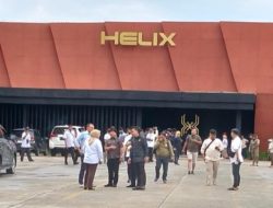 Ketua DPRD Balikpapan: THM Helix Wajib Ditutup Sementara Hingga Izin Lengkap