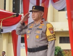 Polda Kalsel Targetkan Panen Jagung 9 Ton per Hektare di Lahan Rawa