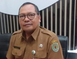 Dua Pasien RSUD AWS Terindikasi COVID-19, Dinkes Kaltim Kirim Sampel ke Banjarbaru untuk Uji PCR