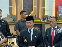 Gubernur Kalbar Ria Norsan Komitmen Perbaiki Infrastruktur dan Perkuat Nilai Keagamaan di Ketapang