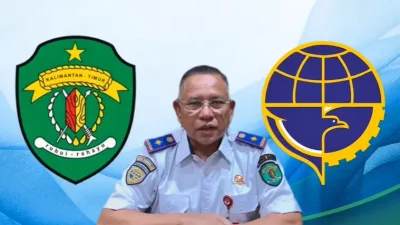 Kaltim Siap Wujudkan Zero ODOL 2026, Tahapan Penegakan Dimulai Juni 2025
