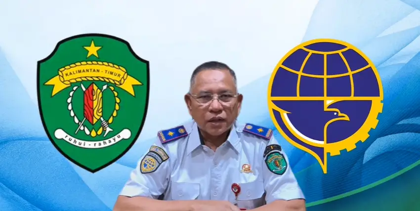 Kaltim Siap Wujudkan Zero ODOL 2026, Tahapan Penegakan Dimulai Juni 2025