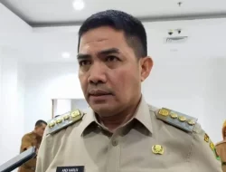 Pemkot Samarinda Bentuk Tim Pengawas SPMB 2025 untuk Cegah KKN
