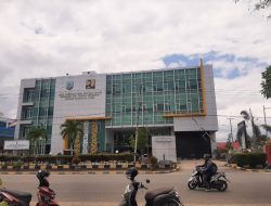 DPUPR Kaltara Tangani Bertahap Kerusakan Jalan Lingkar Krayan