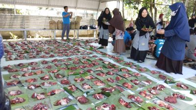 UPZ Al Khair Barabai