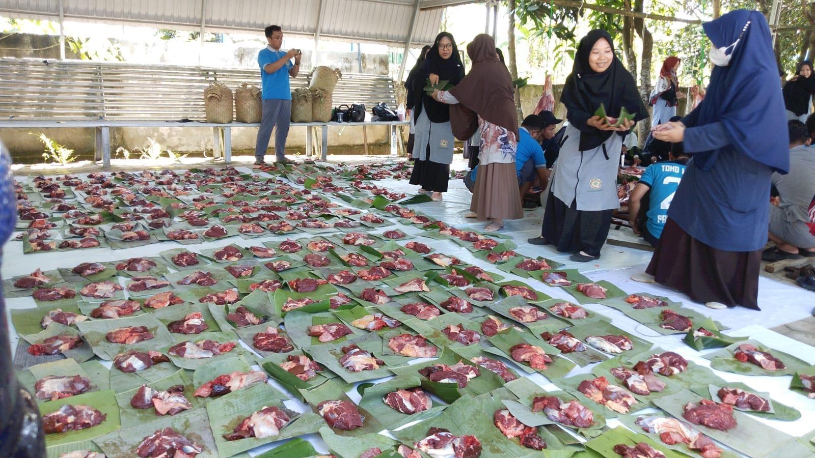 UPZ Al Khair Barabai