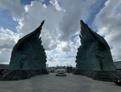 Ekosistem Layanan Publik di IKN Kian Lengkap, 16 Tenant Swasta Resmi Bergabung