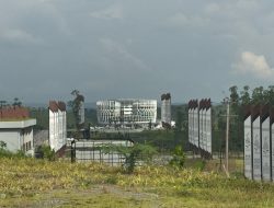 Pemkab Kukar Dukung Percepatan Penegasan Batas Wilayah IKN