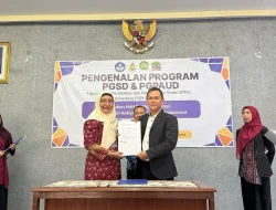 Universitas PGRI Pontianak Buka Prodi PGSD dan PGPAUD, Siap Cetak Guru Profesional di Kalbar