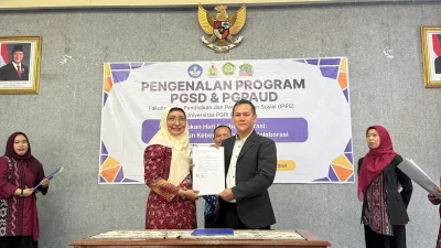 Universitas PGRI Pontianak buka dua prodi baru