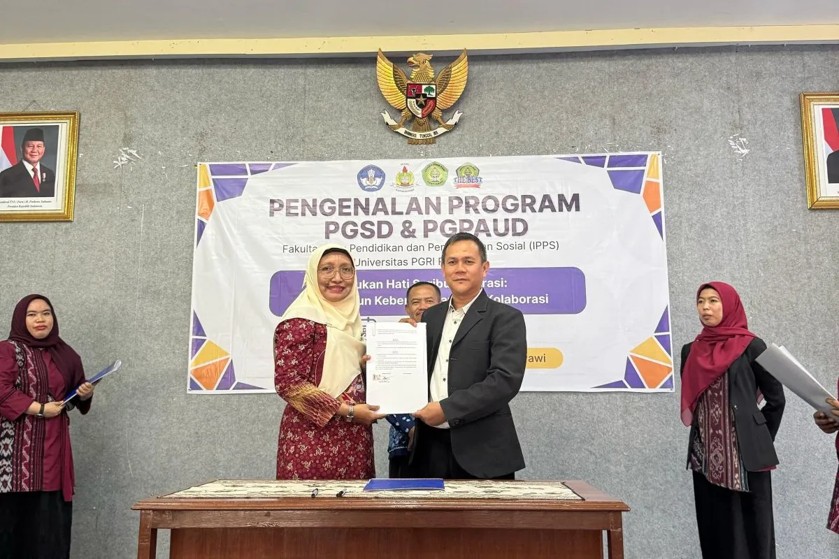 Universitas PGRI Pontianak buka dua prodi baru
