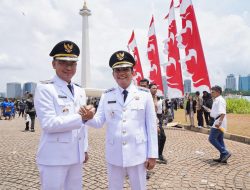 100 Hari Kerja, Wali Kota Pontianak Tuntaskan Program Prioritas Lintas Sektor