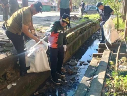 Pemerintah Kaltim Ajak Masyarakat Bersama Hentikan Polusi Plastik di Hari Lingkungan Hidup Sedunia 2025