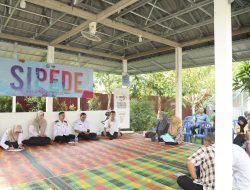 Masyarakat Pontianak Antusias Ikuti Edukasi Pengelolaan Sampah Organik