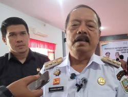 Pemkab Sanggau Terapkan Jam Malam bagi Pelajar Mulai Pukul 21.00 WIB