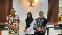 Kanwil Kemenkum Kalbar Berikan Layanan Konsultasi Pencatatan Hak Cipta