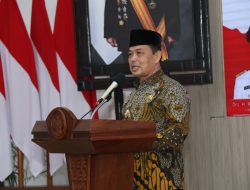 Gubernur Kalbar Ajak GAPKI Jadi Mitra Strategis Wujudkan Industri Sawit Berkelanjutan